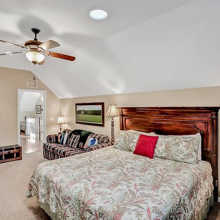 Villa 480 Pine Trail à Fernandina Beach Extérieur photo