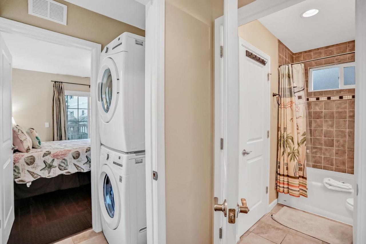 Villa 480 Pine Trail à Fernandina Beach Extérieur photo