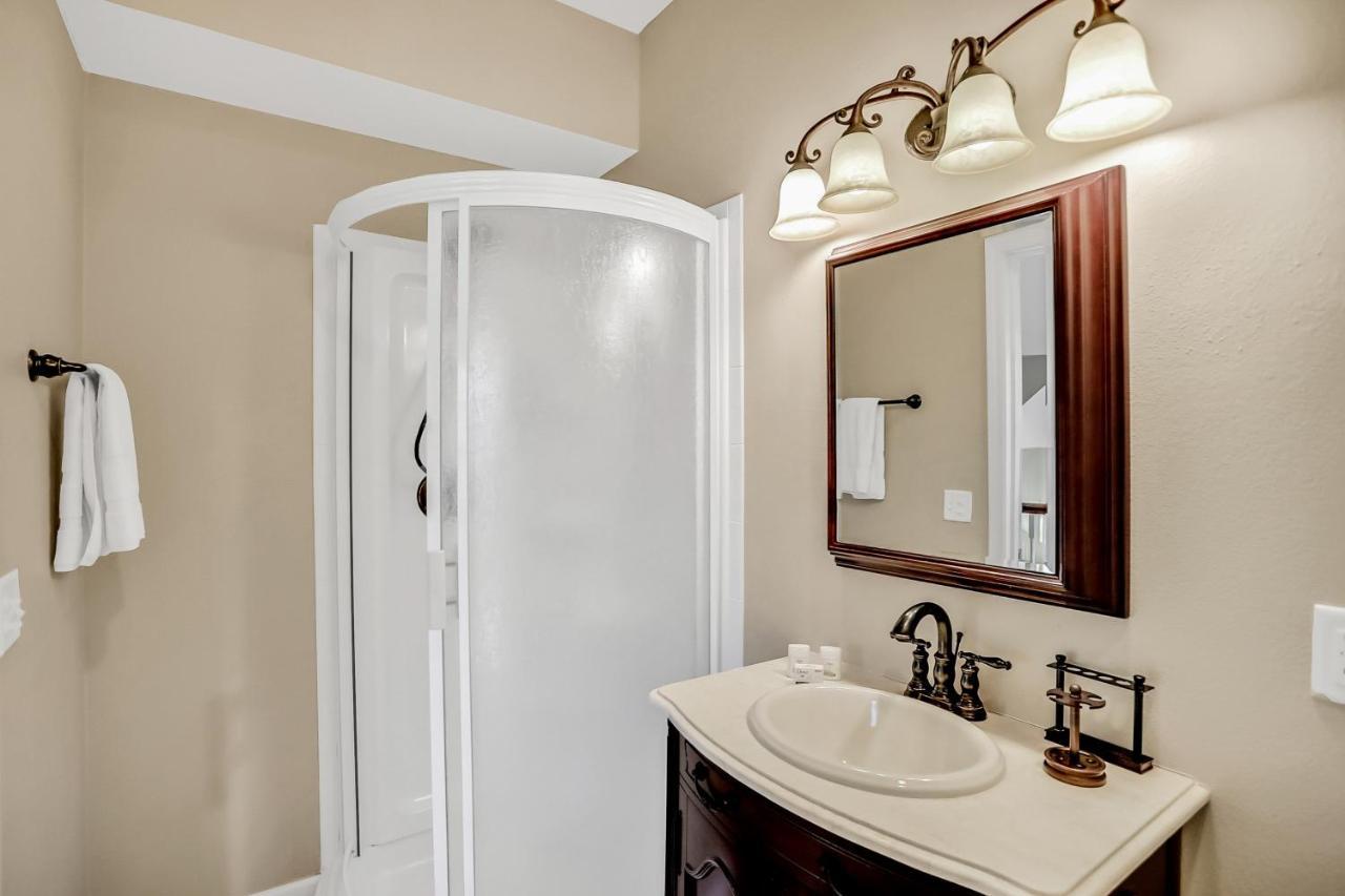 Villa 480 Pine Trail à Fernandina Beach Extérieur photo